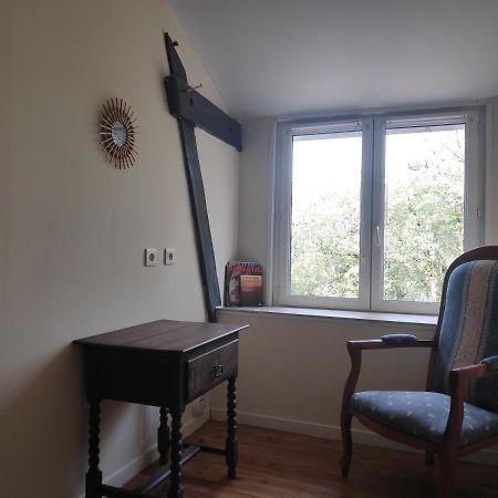 Maison 4 Personnes Caillac Zewnętrze zdjęcie
