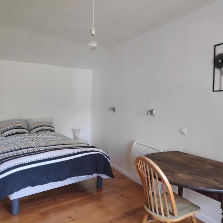 Maison 4 Personnes Caillac Zewnętrze zdjęcie