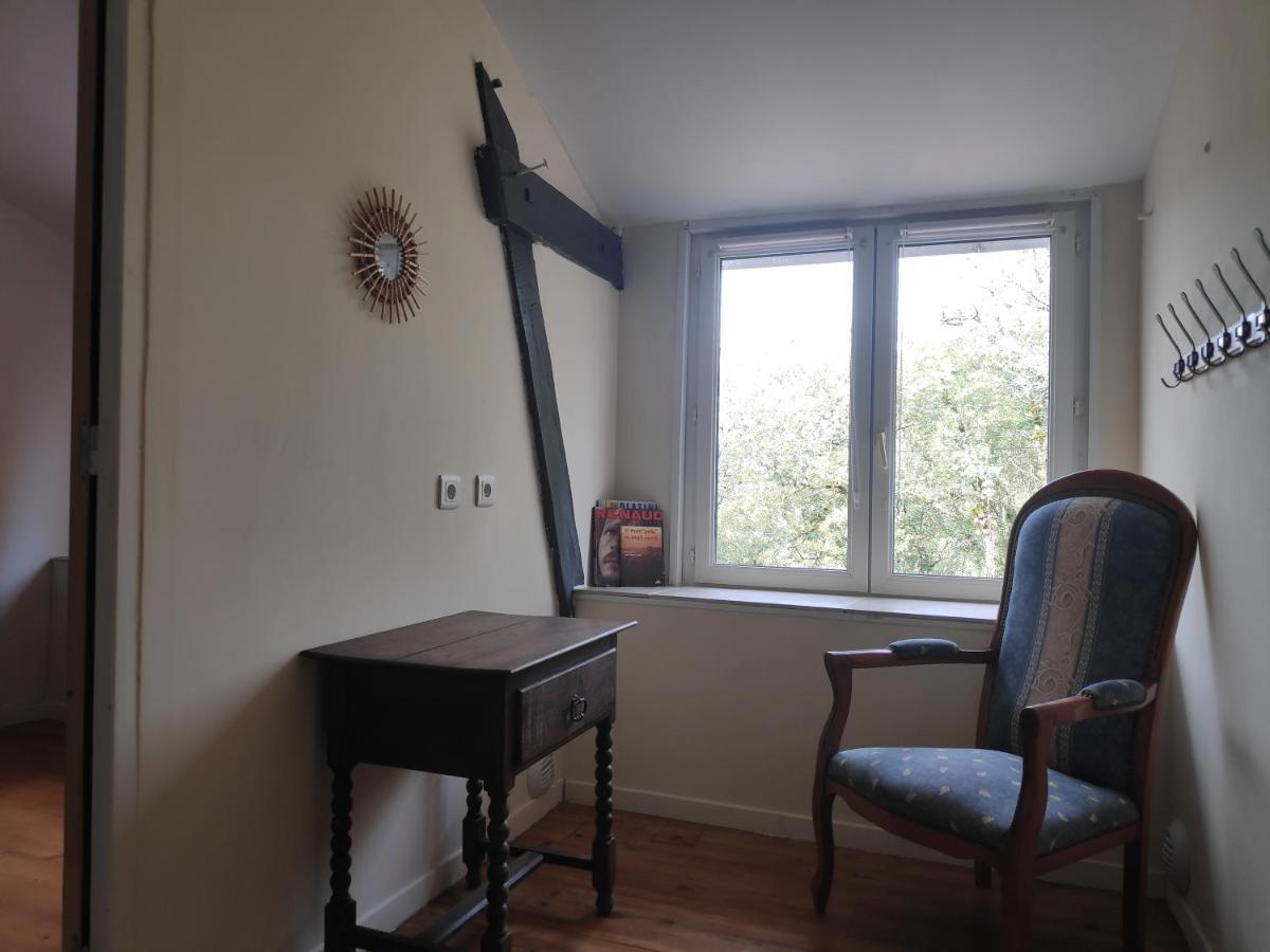 Maison 4 Personnes Caillac Zewnętrze zdjęcie