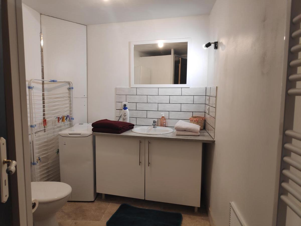 Maison 4 Personnes Caillac Zewnętrze zdjęcie
