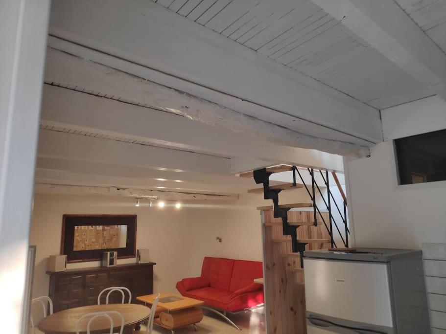 Maison 4 Personnes Caillac Zewnętrze zdjęcie